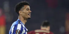 'Feyenoord troeft Club Brugge af in strijd om Borges'