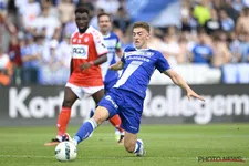 Thumbnail for article: AZ vormde stevige waardemeter voor Gent: “Dit was toch een niveautje hoger”