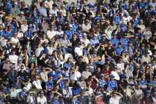 Thumbnail for article: 'KRC Genk op het punt om Bibout weg te plukken bij Västerås SK'