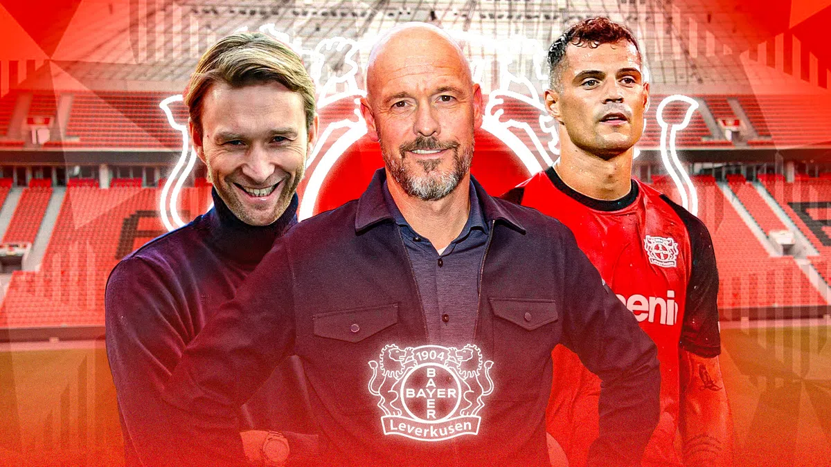 Ten Hag legt Leverkusen-puzzel mét Tillman: 'Dan dromen de fans van de titel...'