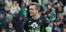 Thumbnail for article: ‘Antwerp heeft transfer Somers afgerond, Cercle Brugge-kapitein naar de Bosuil’