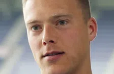 Ben jij sneller dan Heymans? Hoe goed kent Heymans zijn ploegmaats bij Genk?