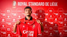 Thumbnail for article: Mehssatou denkt hoge ogen te kunnen gooien bij Standard: "Op acht ben ik de beste"
