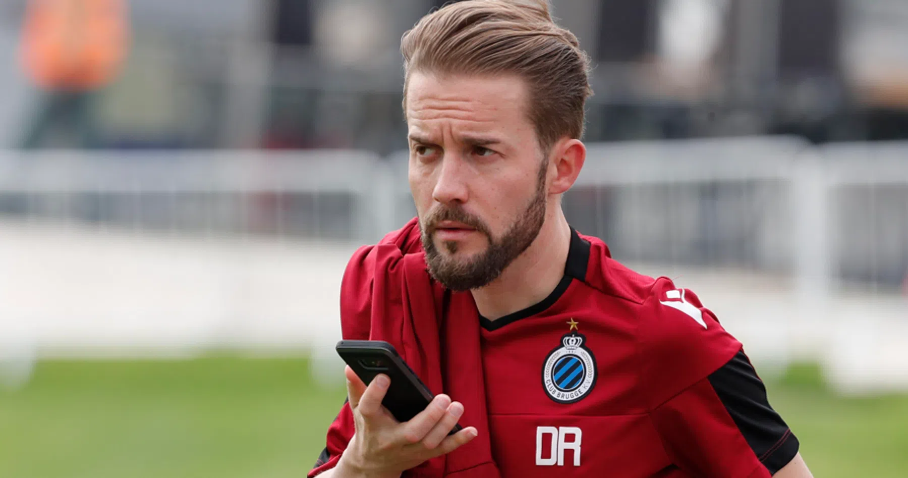 Driessen haalt uit naar Rigaux