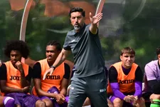 LIVE-Discussie: RSC Anderlecht werkt in voorbereiding nog partij tegen Dender af