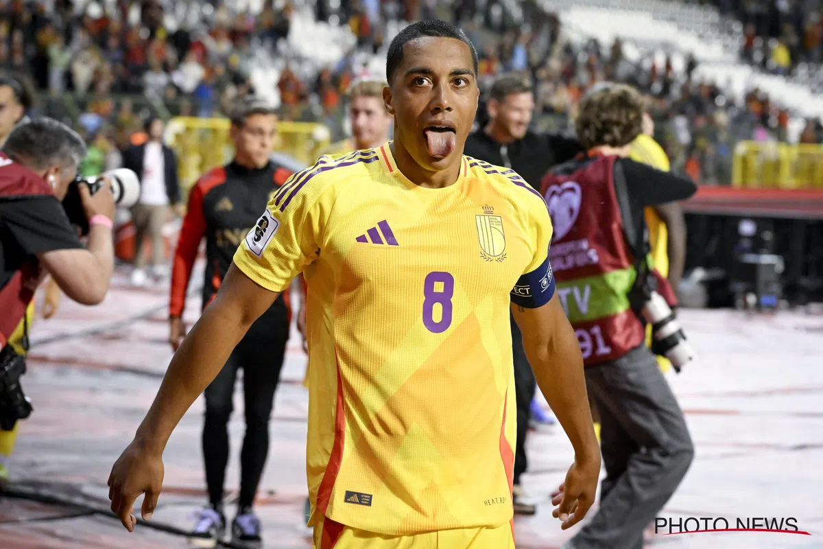 'Al Ittihad plaatst Belgisch international bovenaan de verlanglijst'