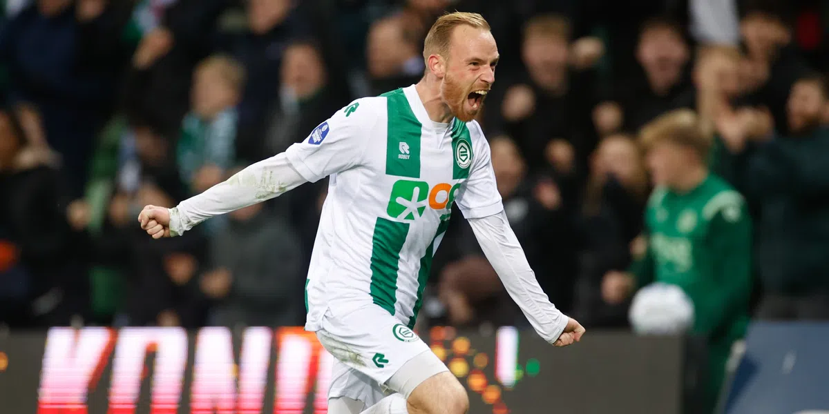 'Postema op weg naar Groningen-exit: KKD-clubs en één Eredivisionist melden zich'