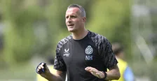 Eerste Club Brugge-selectie voor Supercup: Meijer op de lijst, Jashari ontbreekt