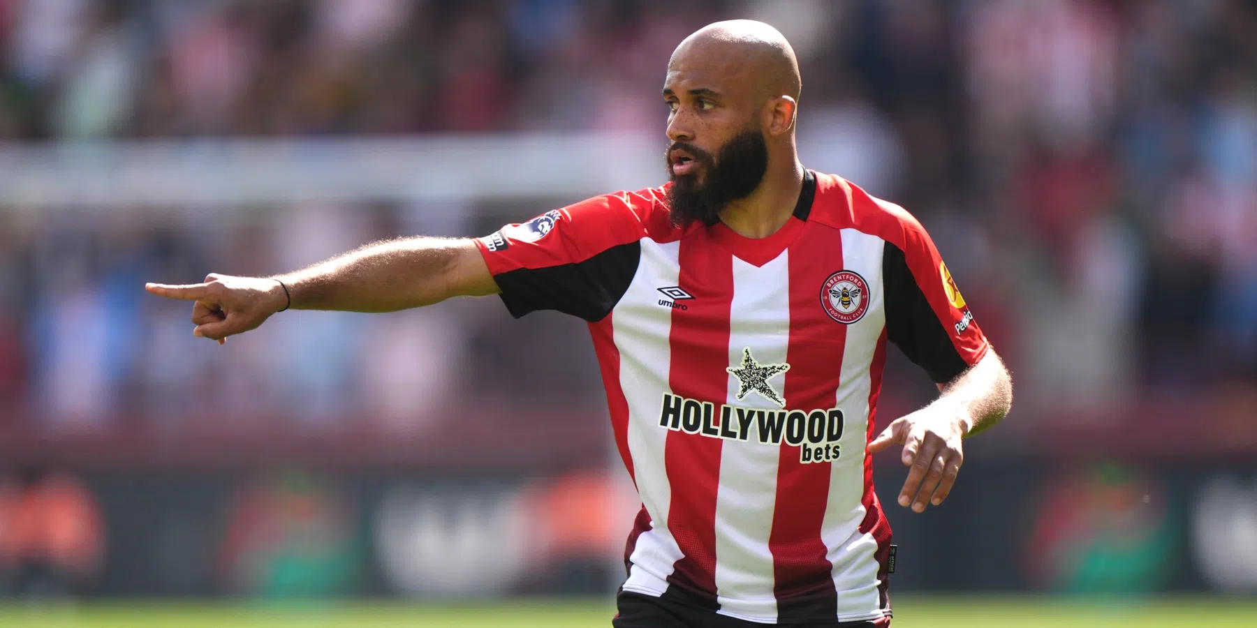 Bryan Mbeumo ondergaat medische keuring bij Manchester United