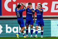 Thumbnail for article: LIVE-Discussie: KAA Gent hervat voorbereiding met oefenduel tegen Feyenoord