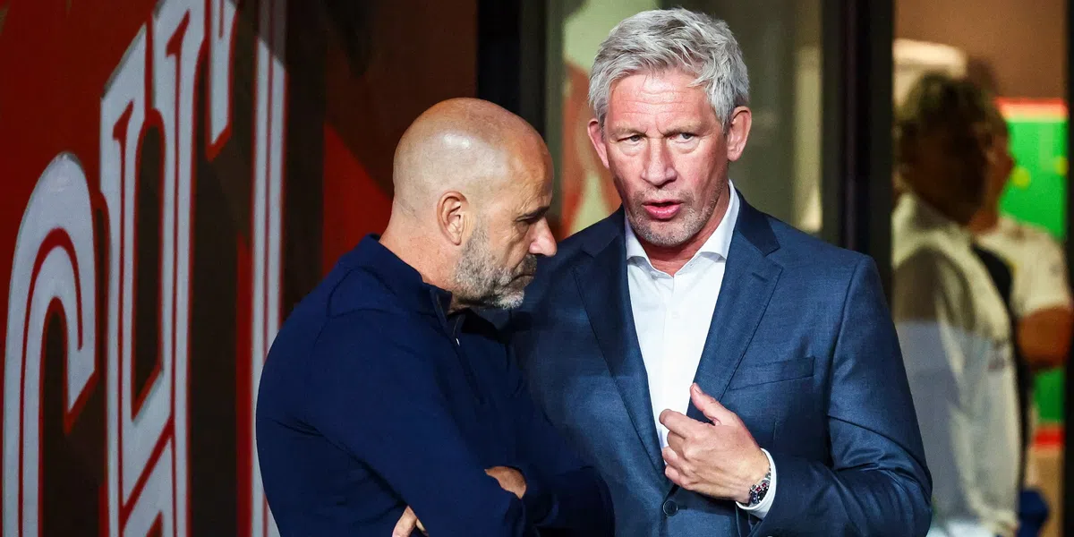 'PSV wil op specifieke positie nog een versterking deze zomer'