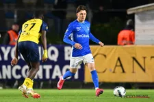 Karetsas is duidelijk over toekomstplannen bij KRC Genk: "Ga niet rond de pot draaien"