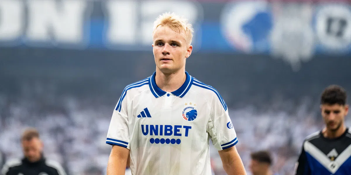 'Ajax en Taylor zien Porto groot miljoenenbod doen op jonge Deense middenvelder'