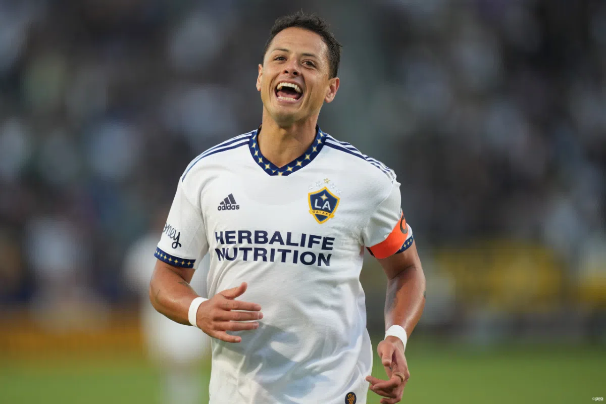 'Chicharito' botst met fans na controversiële uitspraken over vrouwen