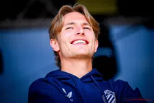 Thumbnail for article: Vermant gaat strijd aan met Nilsson en Tresoldi bij Club Brugge: "Met mijn kwaliteiten …"