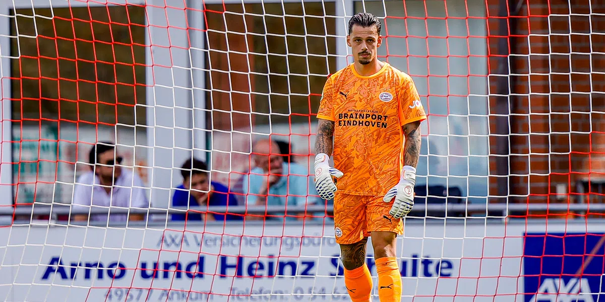 PSV-aanwinst laat van zich horen: 'Wil laten zien waarom de club me heeft gehaald'