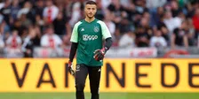 Thumbnail for article: 'Voormalig Ajax-doelman Ramaj staat wederom voor vertrek bij Dortmund'