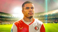 Thumbnail for article: ''Koortsachtig' zoekend Feyenoord denkt aan Rotterdamse Bundesliga-verdediger'