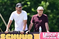Thumbnail for article: Gerucht: 'RSC Anderlecht kijkt naar Zweden en wil Gambiaanse flankaanvaller aantrekken'