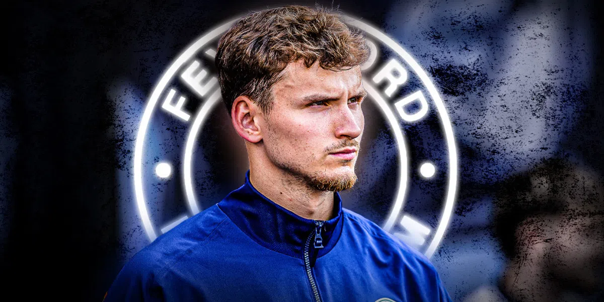 'Spel op de wagen: Feyenoord heeft bod uitgebracht op Van den Berg'