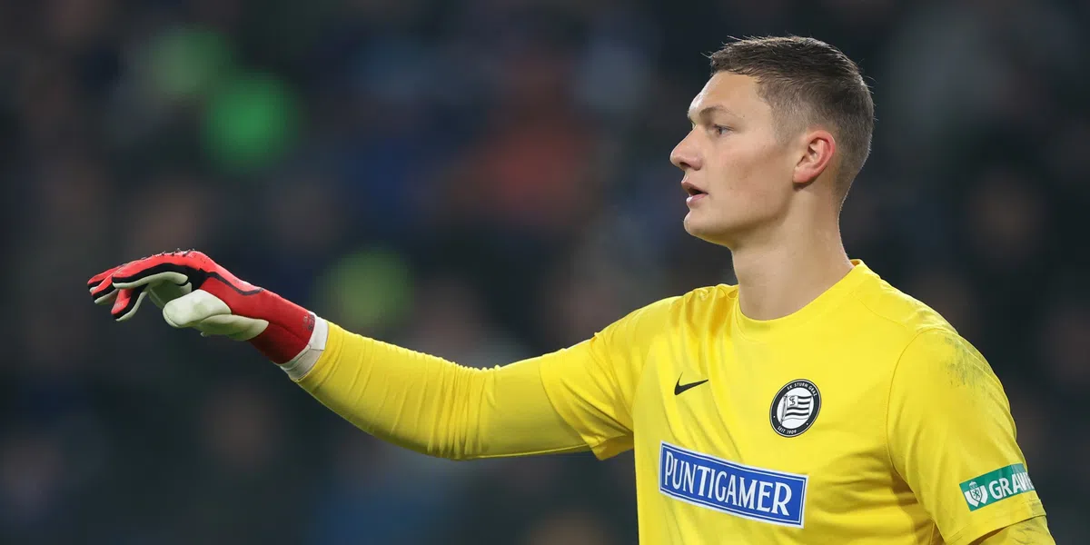 'Scherpen op weg naar Brighton-uitgang: kampioen uit Europa concreet'