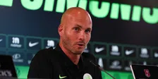 Thumbnail for article: 'Simonis blijft Wolfsburg versterken en haalt Lang-concurrent weg bij Napoli'