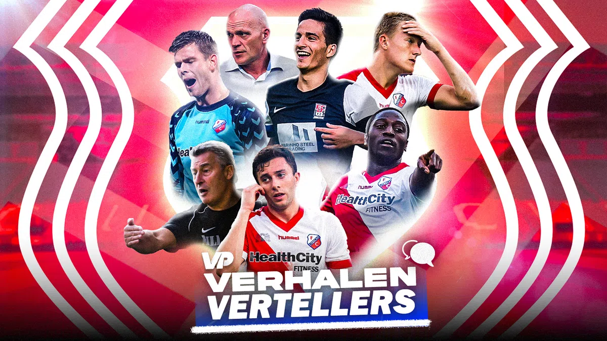 Historische Europese blamage van Utrecht: 'Verliezen van Luxemburgse postbodes...'