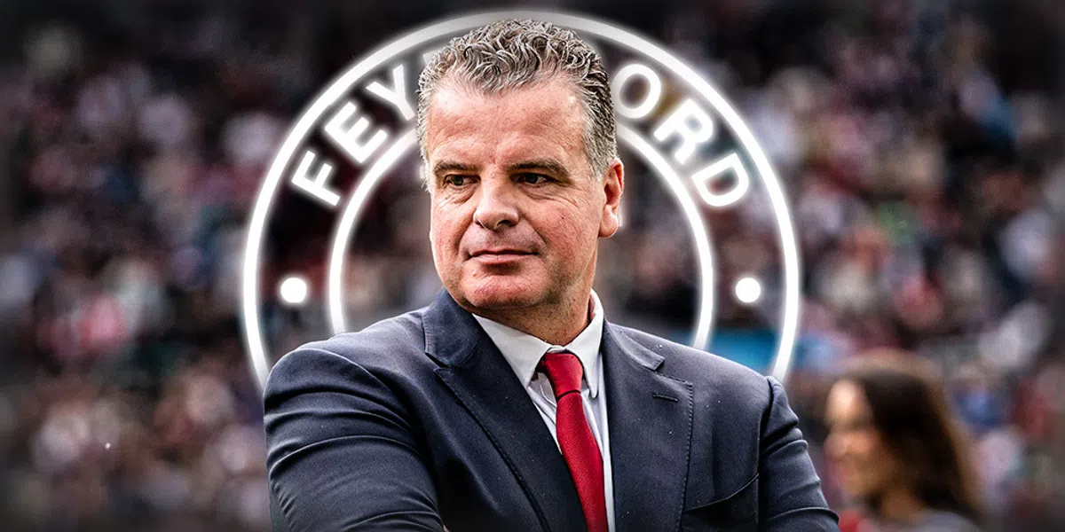 'Feyenoord geeft gas: Hancko-vervanger bijna binnen, Van den Berg ook concreet'