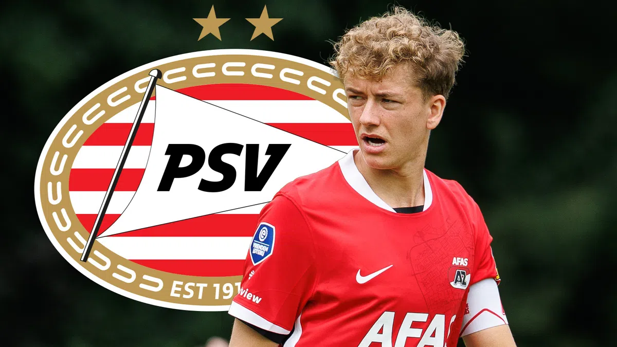 'Mijnans-transfer in impasse: PSV moet meer betalen dan buitenlandse clubs'