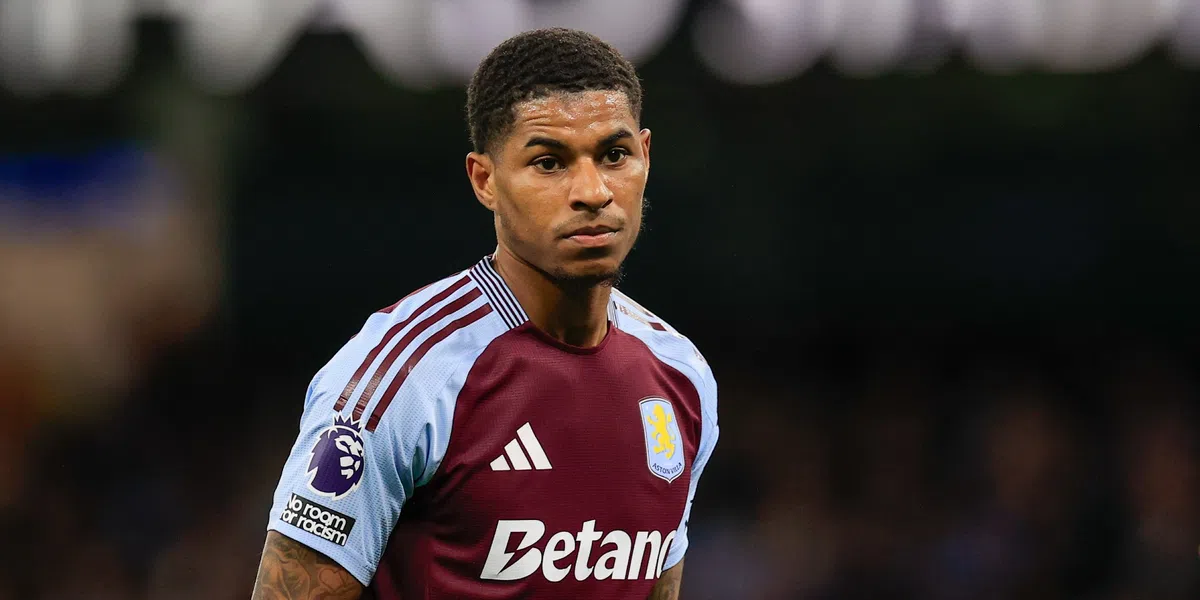 Romano meldt witte rook: Rashford zet loopbaan definitief voort in Spanje