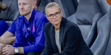 Thumbnail for article: Spaanse trainer troeft Slot af in strijd om Coach van het Jaar, Wiegman wint wel