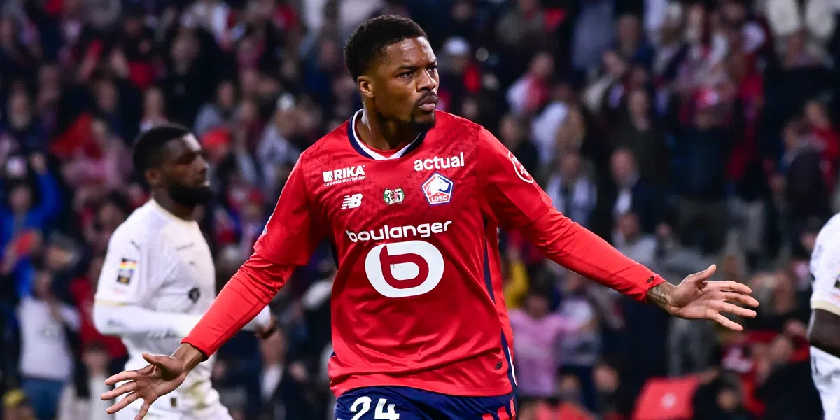 'Kroes wacht af: Akpom niet langer ongewild, 'wat belangstelling' voor Ajax-spits'
