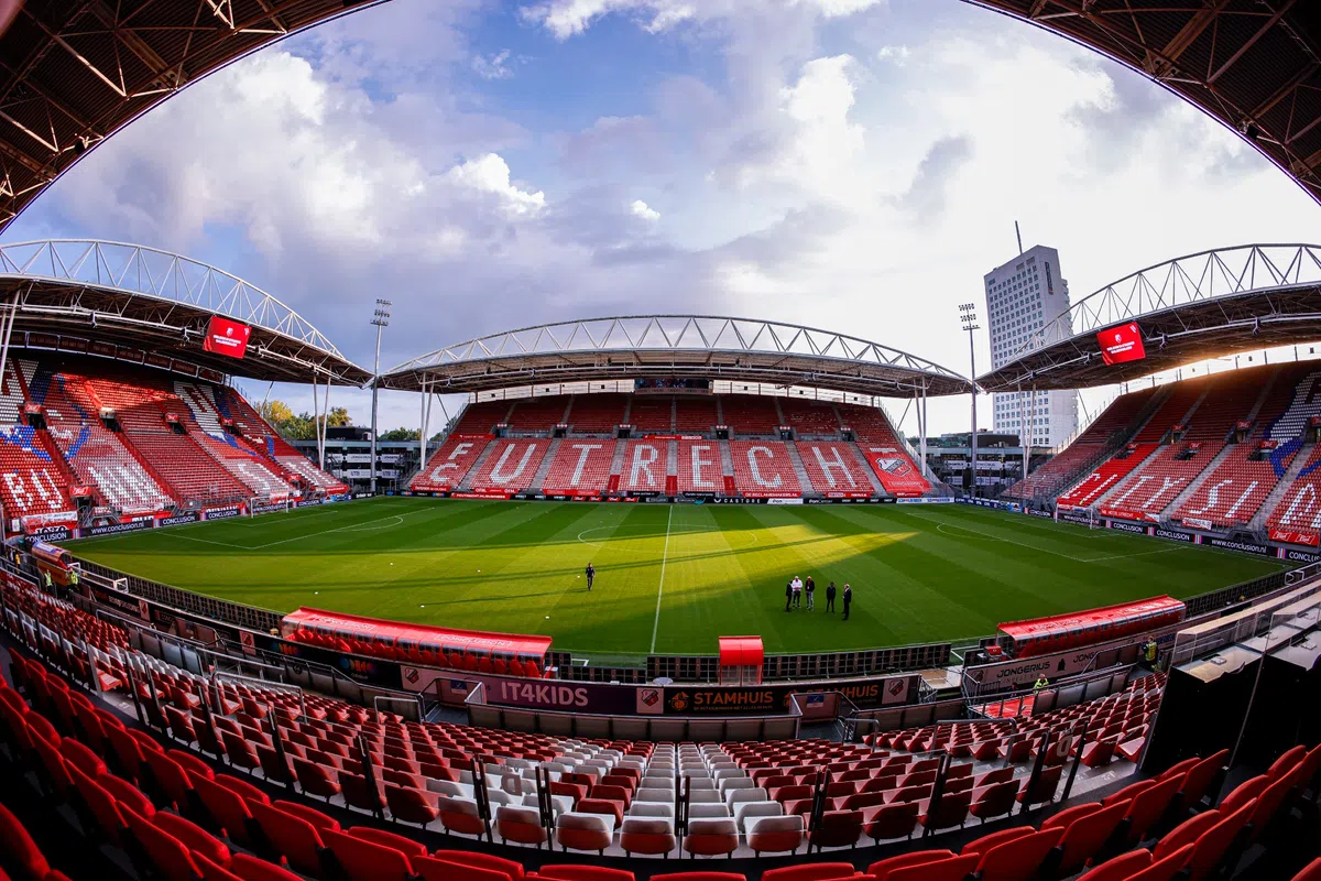 FC Utrecht begint aan Europees toernooi: voorspel de winnaar en pak 50x je inleg!