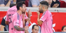 Thumbnail for article: Messi en Alba 'overstuur' door schorsing: 'Ze willen gewoon voetballen'
