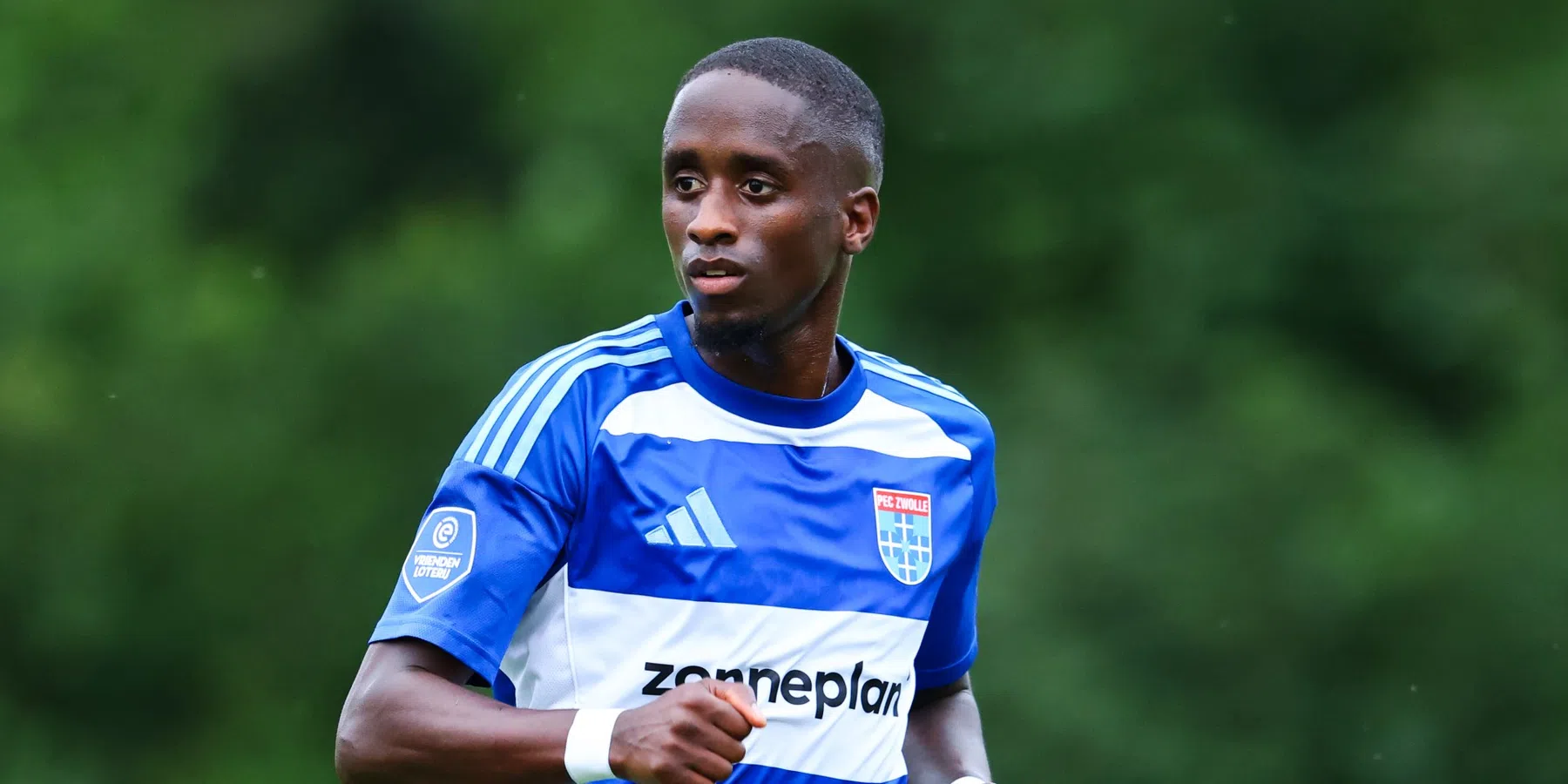 PEC Zwolle-verdediger Monteiro hoort schorsing: twee duels aan de kant