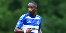 Thumbnail for article: PEC Zwolle krijgt schorsing te horen voor Monteiro na razendsnelle rode kaart