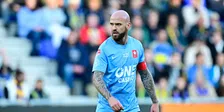 Thumbnail for article: Routinier Smeets traint met beloften en hoopt nog altijd op transfer