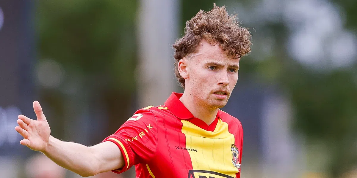 'Celtic meldt zich met 1,7 miljoen euro bij Go Ahead, maar wordt teruggestuurd'