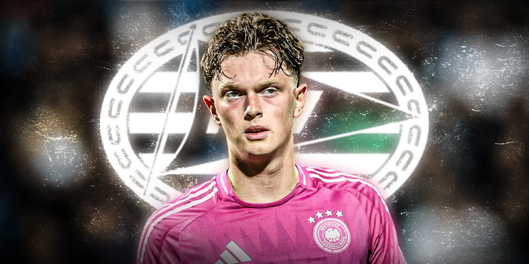 Dit is PSV-target Paul Wanner
