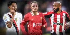 Thumbnail for article: De duurste transfers deze zomer: Reijnders met 55 miljoen niet eens in top-tien