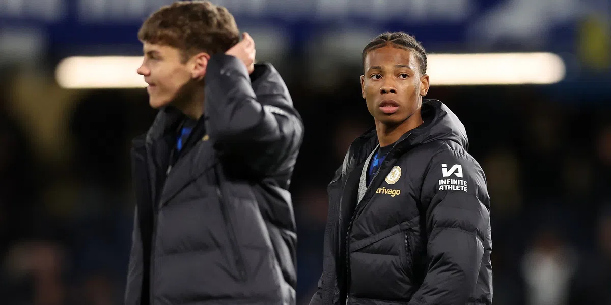 Opvallend gerucht uit Engeland: Ajax doet navraag bij Chelsea-verdediger