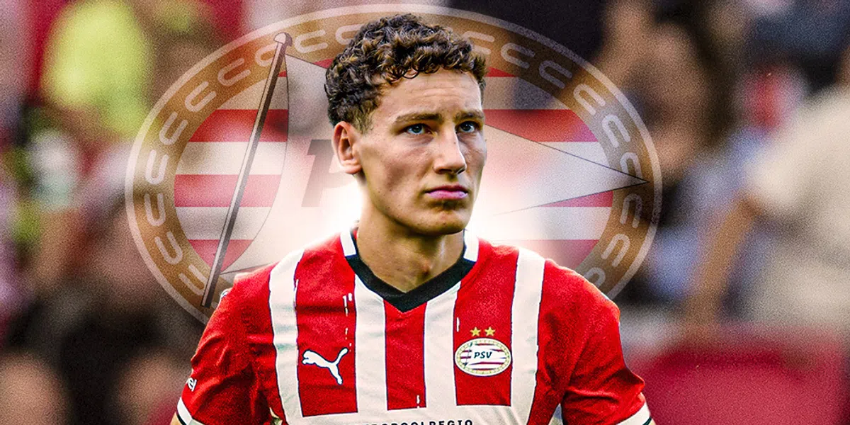 Van de Kerkhof lyrisch, maar tipt Van Bommel wel: 'Zijn vader zegt hetzelfde'