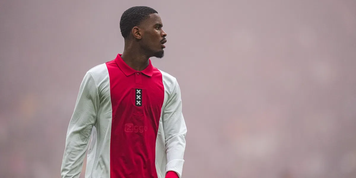 'Spel is op de wagen: Ajax ontvangt eerste Engelse bod op Hato'