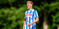 Thumbnail for article: 'Heerenveen veegt Engels bod van 3,5 miljoen op middenvelder van tafel'