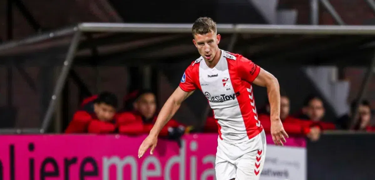 Antwerp maakt komst officieel: transfervrije Nederlander tekent op de Bosuil