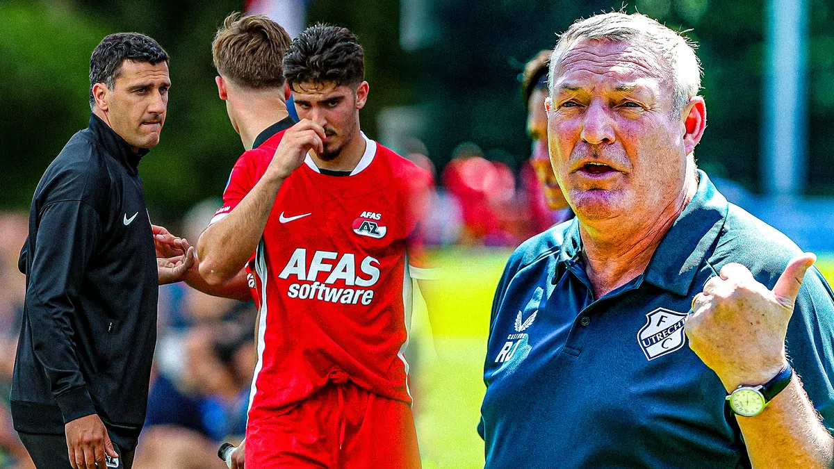 Coëfficiënten: 'Go Ahead-scenario' dreigt, maar Portugal in vergelijkbare situatie