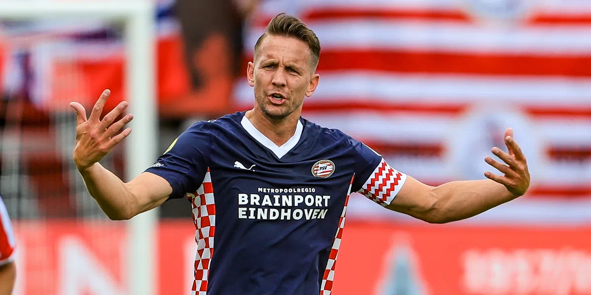 'Geen Saudi-Arabië voor Luuk de Jong, die wel 'tal van voorstellen' ontvangt'