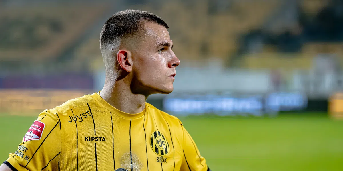 'Heerenveen gaat zakendoen in Praag en haalt Priske-aanvaller naar Friesland'