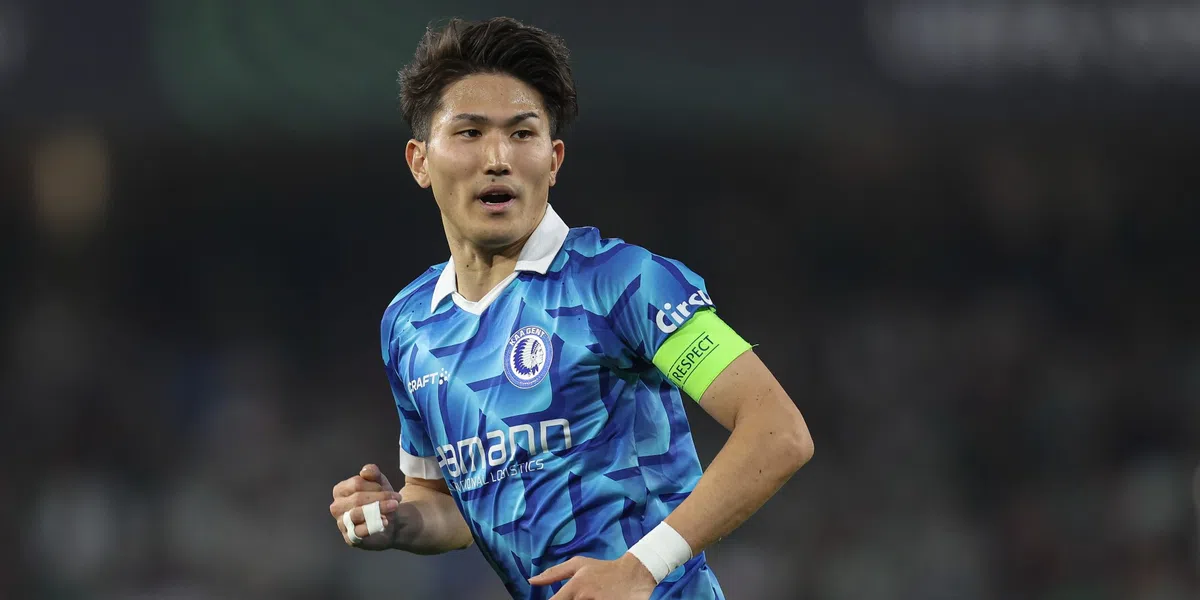 'Ik wilde graag één-tegen-één met Watanabe spelen omdat ik dan uitgedaagd werd'