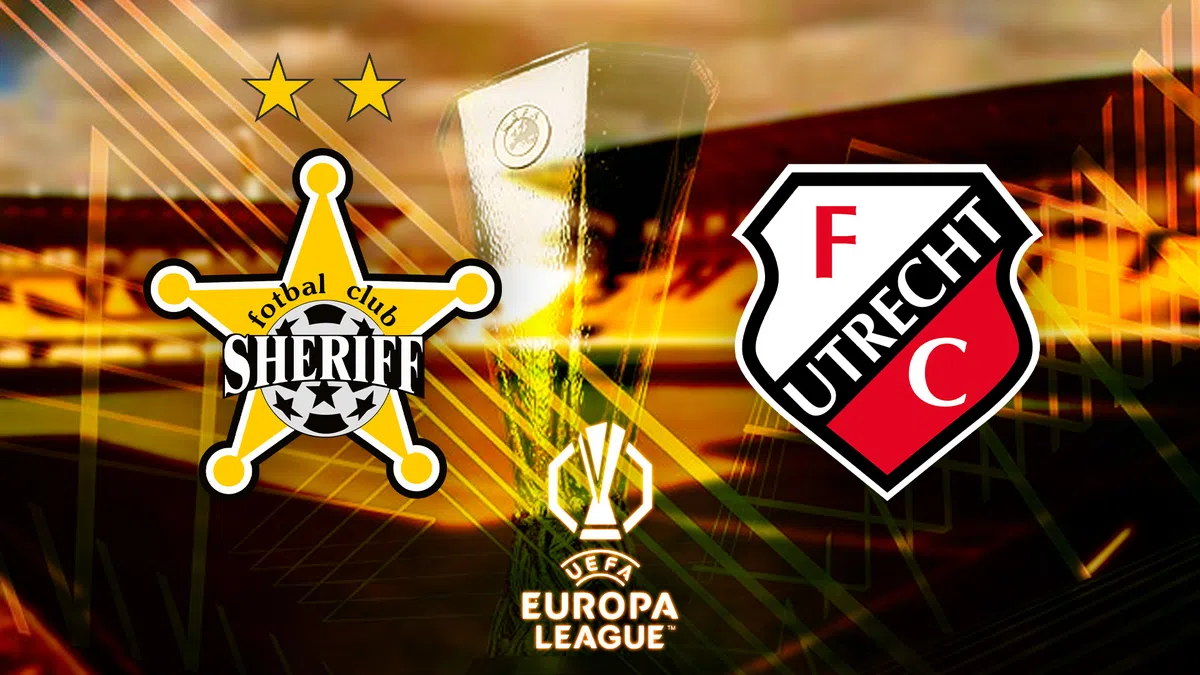 LIVE: Europa League-avontuur gaat van start voor FC Utrecht